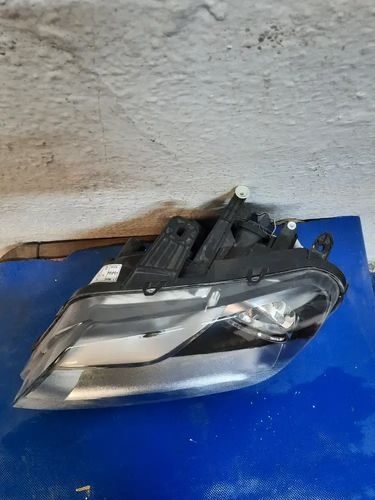 Vista 2 de Faro Izquierdo Volkswagen Amarok 2017 2019