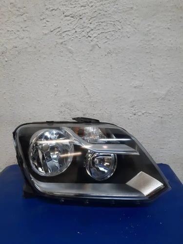 Faro Derecho Volkswagen Amarok 2017  2019