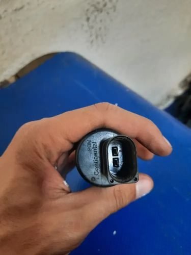 Vista 2 de Bomba Limpiaparabrisas Golf Tiguan Audi