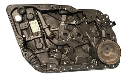Regulador De Cristal Puerta Del Izq Mercedes Cla 2020 2025