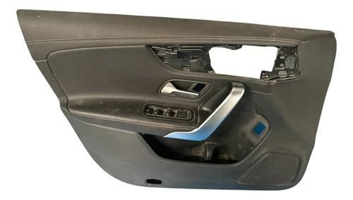 Tapicería De Puerta Del Izq Mercedes Cla 2020 2025