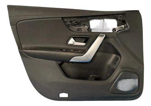 Vista 5 de Tapicería De Puerta Del Izq Mercedes Cla 2020 2025