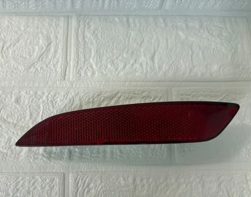 Vista 5 de Reflejante De Fascia Trasera Derecha Beat 2018 2021