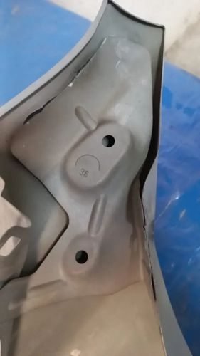 Vista 2 de Salpicadero Derecho Bmw Serie 3 2013 2019