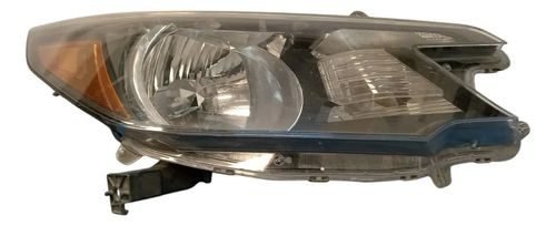 Faro Derecho Crv 2012 2014