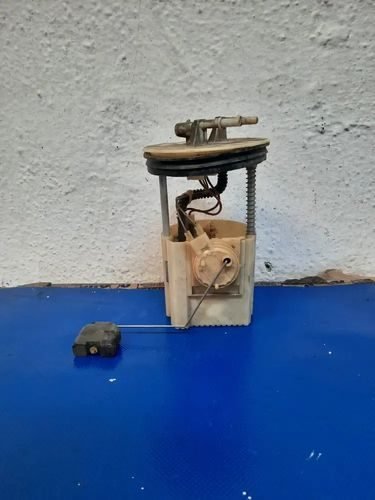 Bomba De Gasolina Ford Fiesta 2003 - 2008 A20