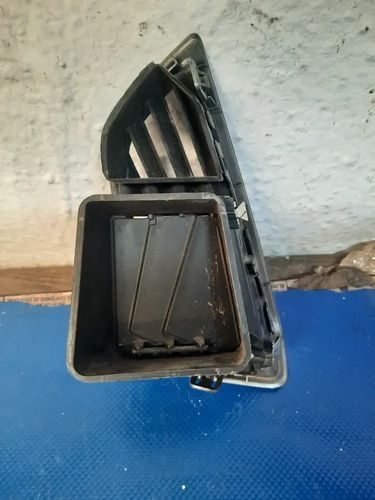 Vista 3 de Difusor Aire A/c Izquierda De Tablero Ecosport 2013 2016