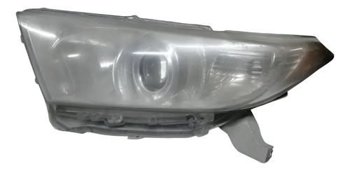 Faro Izquierdo Highlander 2011 2013