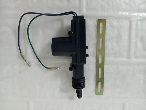 Actuador Universal Cerradura Eléctrica Puerta