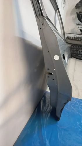 Vista 4 de Puerta Trasera Derecha Kia Sportage 2017 2021