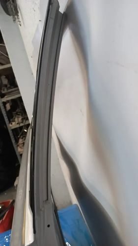 Vista 3 de Puerta Trasera Derecha Kia Sportage 2017 2021