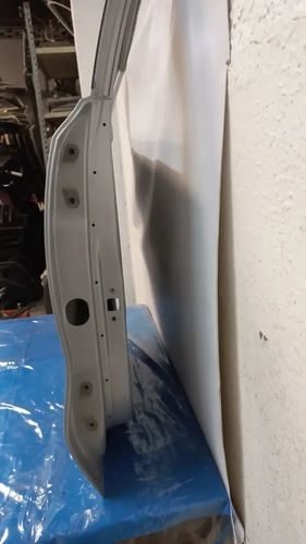 Vista 2 de Puerta Trasera Derecha Kia Sportage 2017 2021