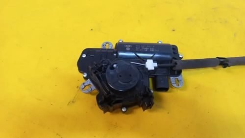 Vista 4 de Motor Elevador Tapa Cajuela Audi Q5 2017 2025