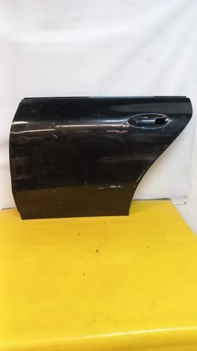 Puerta Trasera Izquierda Mercedes Benz Cla 250 2020 2023