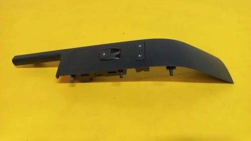 Switch Interruptor Moldura Del Derecha Silverado 2014 2017