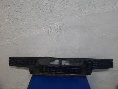 Vista 2 de Moldura Defensa Trasera Toyota Tacoma 16 17