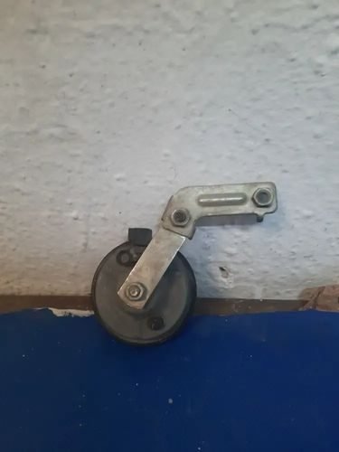 Vista 2 de Claxon Ford Figo 2016 2020