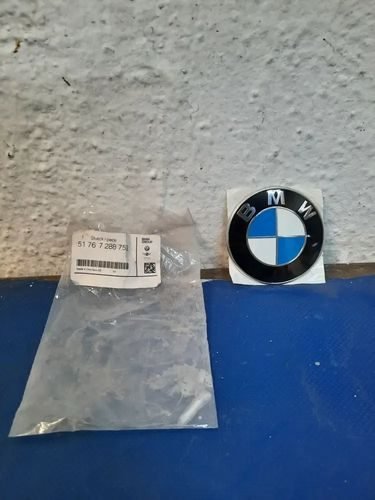 Emblema Bmw