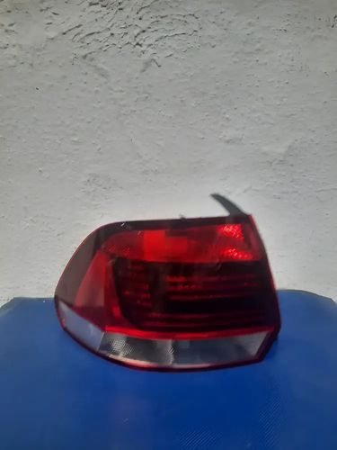 Calavera Izquierda Vento 2016 2020