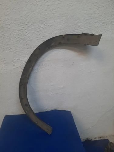 Vista 2 de Moldura Trasera Derecha Honda Hrv 2016 2020