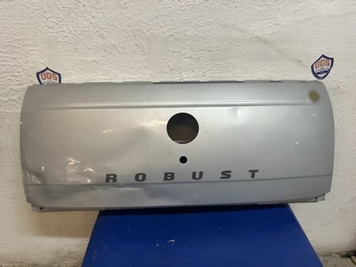 Tapa Batea Robust 2017  2023