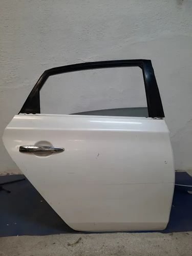 Puerta Trasera Derecha Sentra 2014 2020