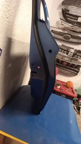 Vista 3 de Puerta Trasera Derecha Jetta  2019 2024