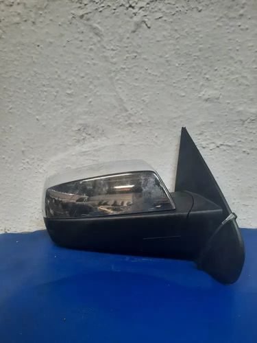 Espejo Retrovisor Derecho Cheyenne  Silverado 2013 2018