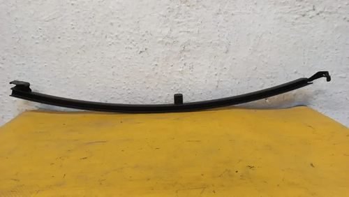 Guia Riel Cristal Puerta Trasera Izquierda Yaris 2007  2016
