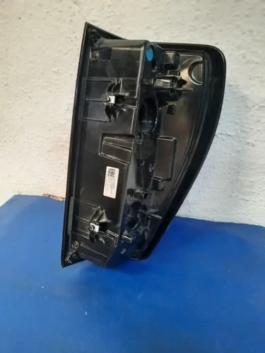 Vista 3 de Calavera Led Gmc Sierra 2019 2021