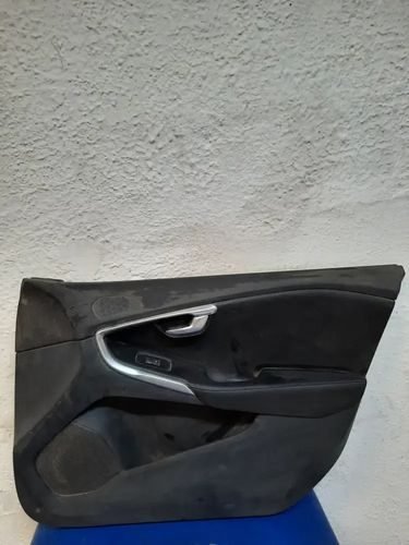 Tapicería Delantera Derecha Volvo V40 2012 - 2016
