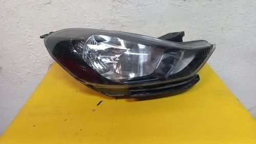 Faros Delanteros Delantera Derecha Hyundai I10 2021
