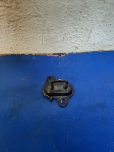 Contra Chapa Asiento Tras. Izq. Ford Figo 1.5 2016-2018