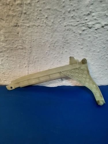 Guia Trasera Derecho Audi S4 2017