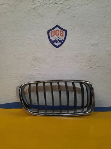 Parrilla Rejilla Derecha Bmw Serie 3 2012  2016