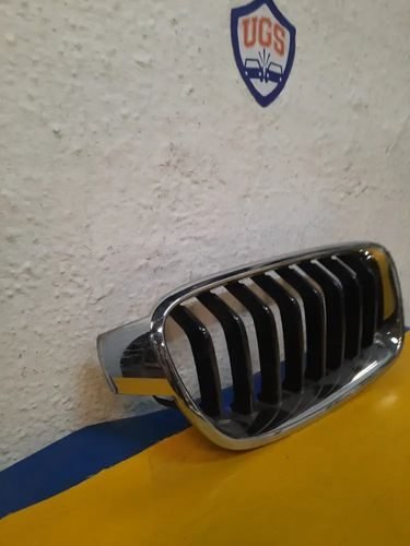 Vista 4 de Parrilla Rejilla Derecha Bmw Serie 3 2012  2016