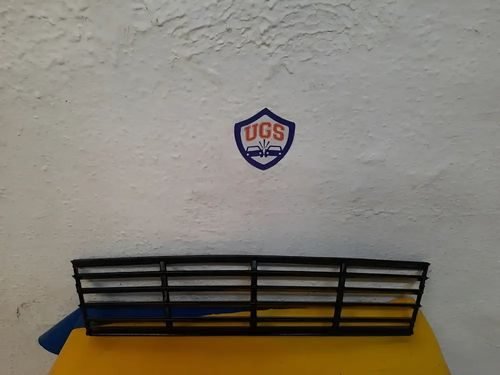 Parrilla Seat Ibiza 2002  2006
