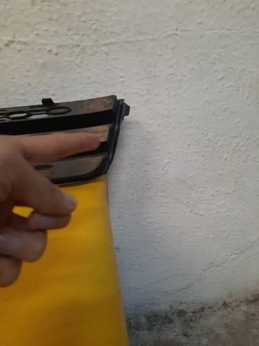 Vista 2 de Parrilla Gol 2011  2015