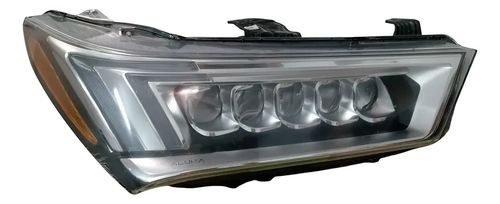 Faro Derecho Acura Mdx  2017  2020