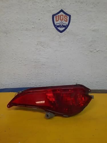 Reflejante Trasero Izquierdo Yaris 2018 2020