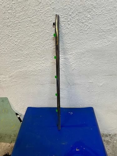 Moldura Cañuela Trasera Izquierda Exterior Honda Crv 07 11