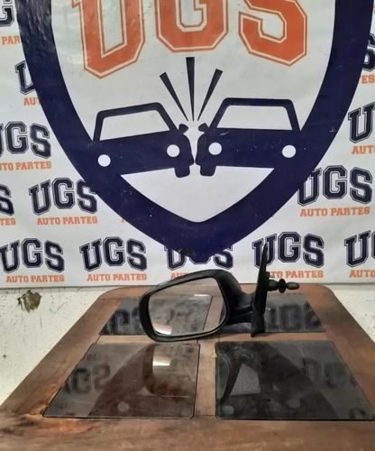 Retrovisor Izquierdo Toyota Yaris 2007  2016