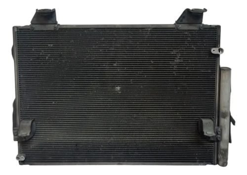 Condensador Toyota Hilux 2006 2015