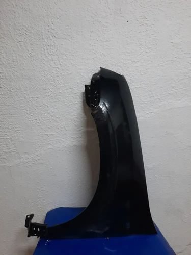 Salpicadera Izquierda Duster 2013 2018