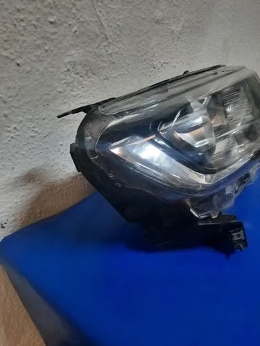 Vista 4 de Faro Derecho Ford Ranger 2018 2022