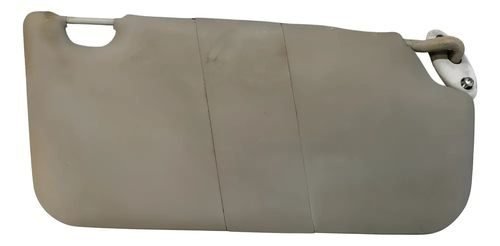 Visera Parasol Lado Derecho Ford Fiesta 2003 2010