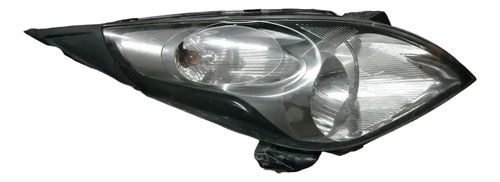 Faro Derecho Chevrolet Spark 2015 2017