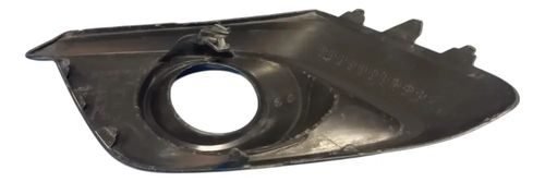 Vista 3 de Rejilla Para Niebla Derecha Mazda 3 2014 2016