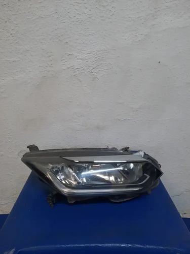 Faro Derecho Led Honda City 2018 2020 Original
