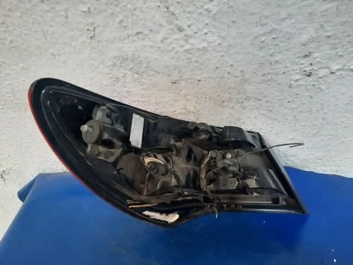Vista 3 de Calavera Derecha Chrysler 200 2011 2014